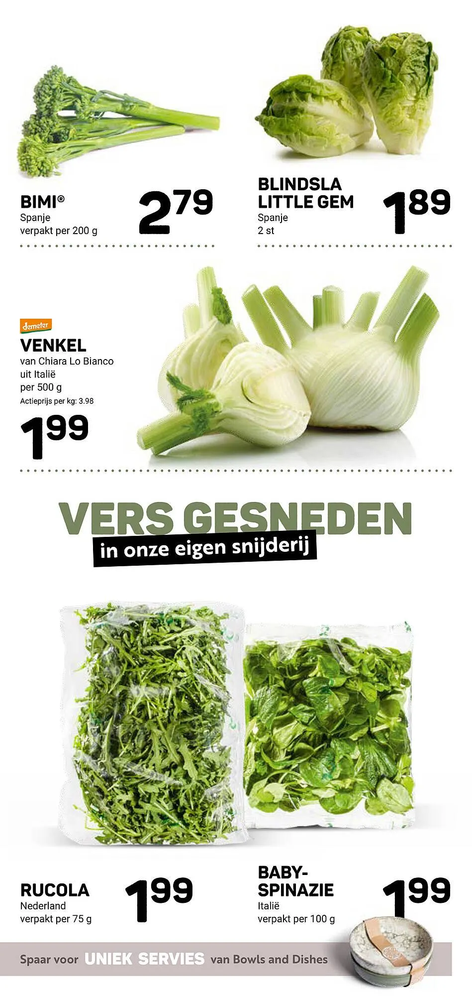 Ekoplaza folder van 17 december tot 26 december 2025 - Folder pagina 13