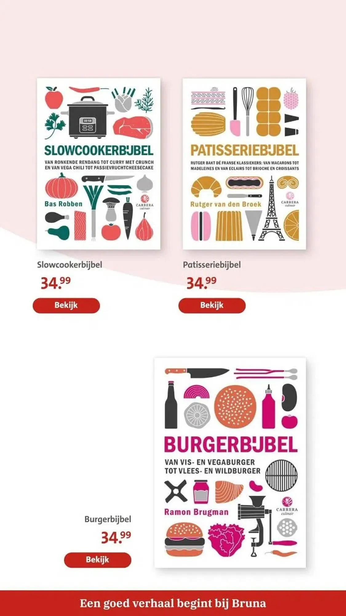 Bruna folder van 8 december tot 24 december 2025 - Folder pagina 21