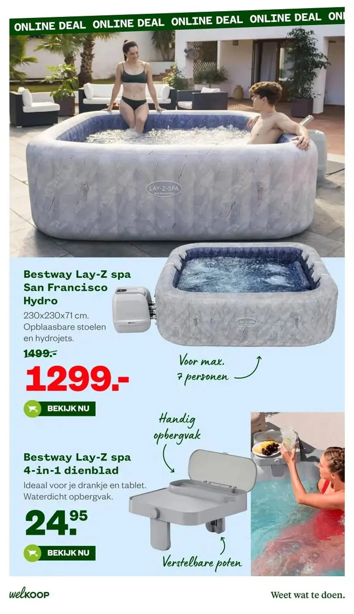 Welkoop folder van 11 mei tot 24 mei 2026 - Folder pagina 28