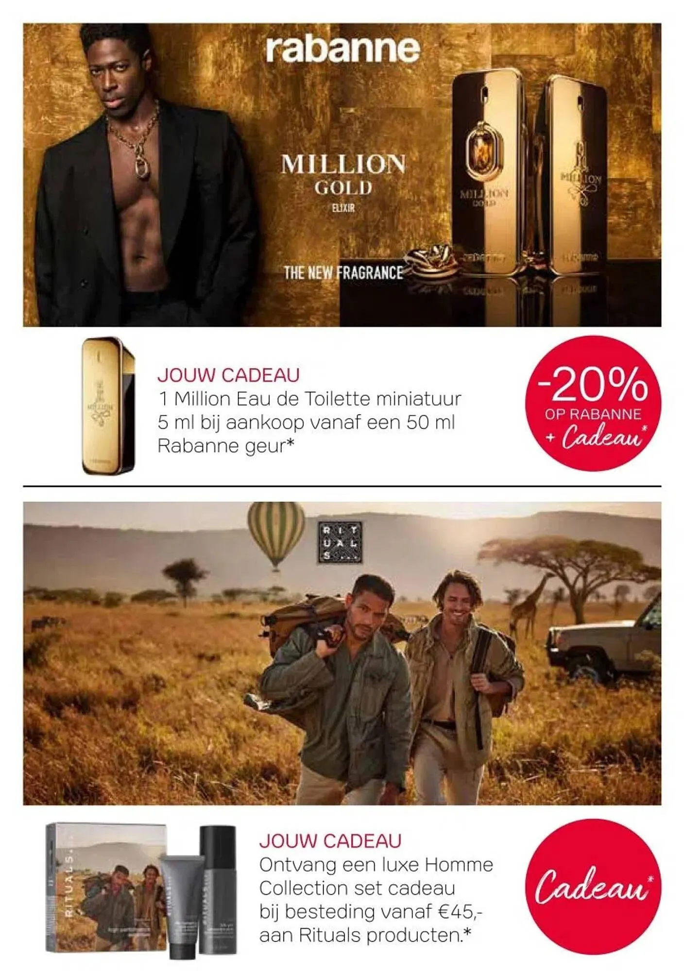 Pour Vous folder van 12 mei tot 25 mei 2025 - Folder pagina 9