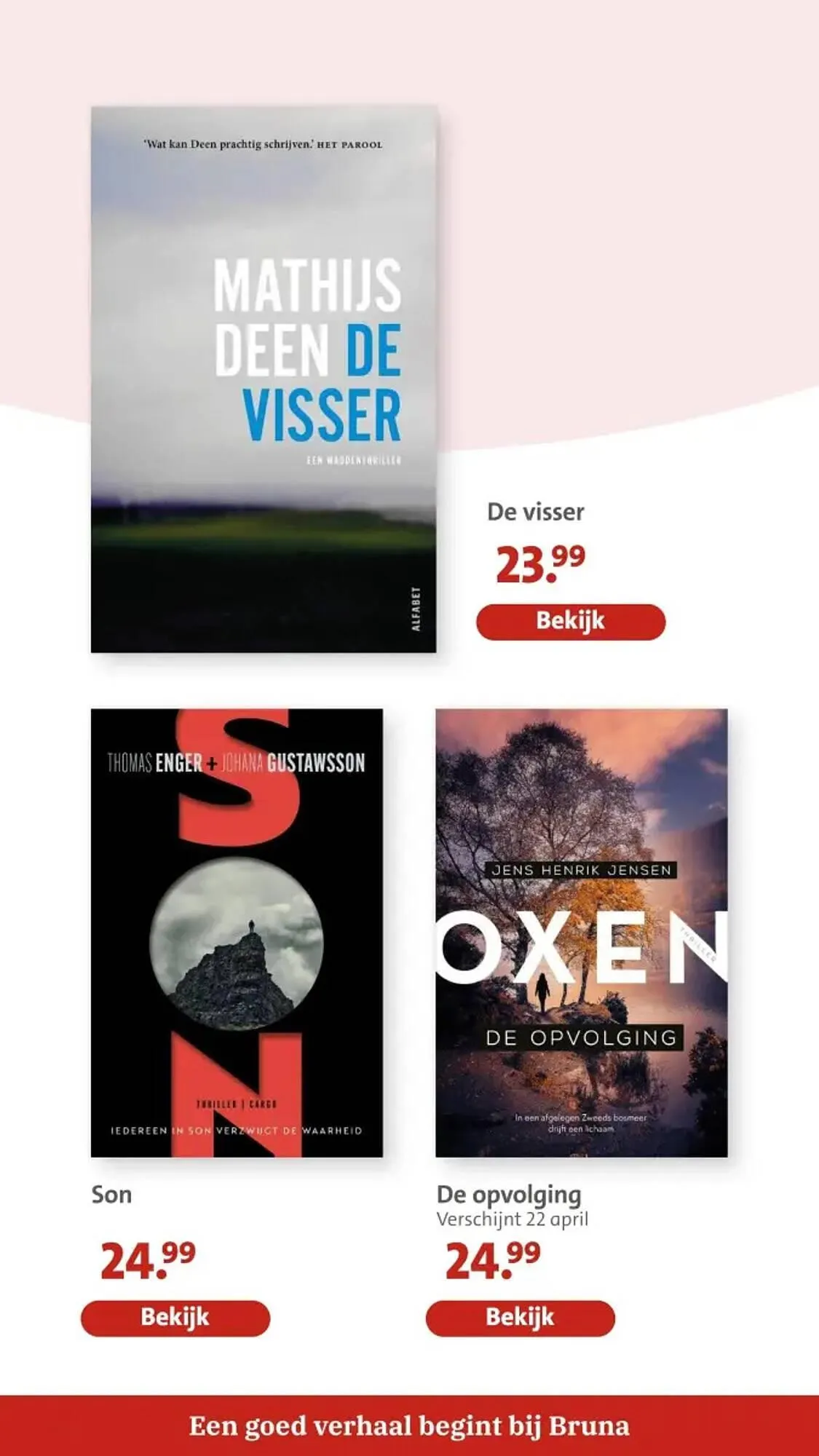 Bruna folder van 20 april tot 26 april 2026 - Folder pagina 7