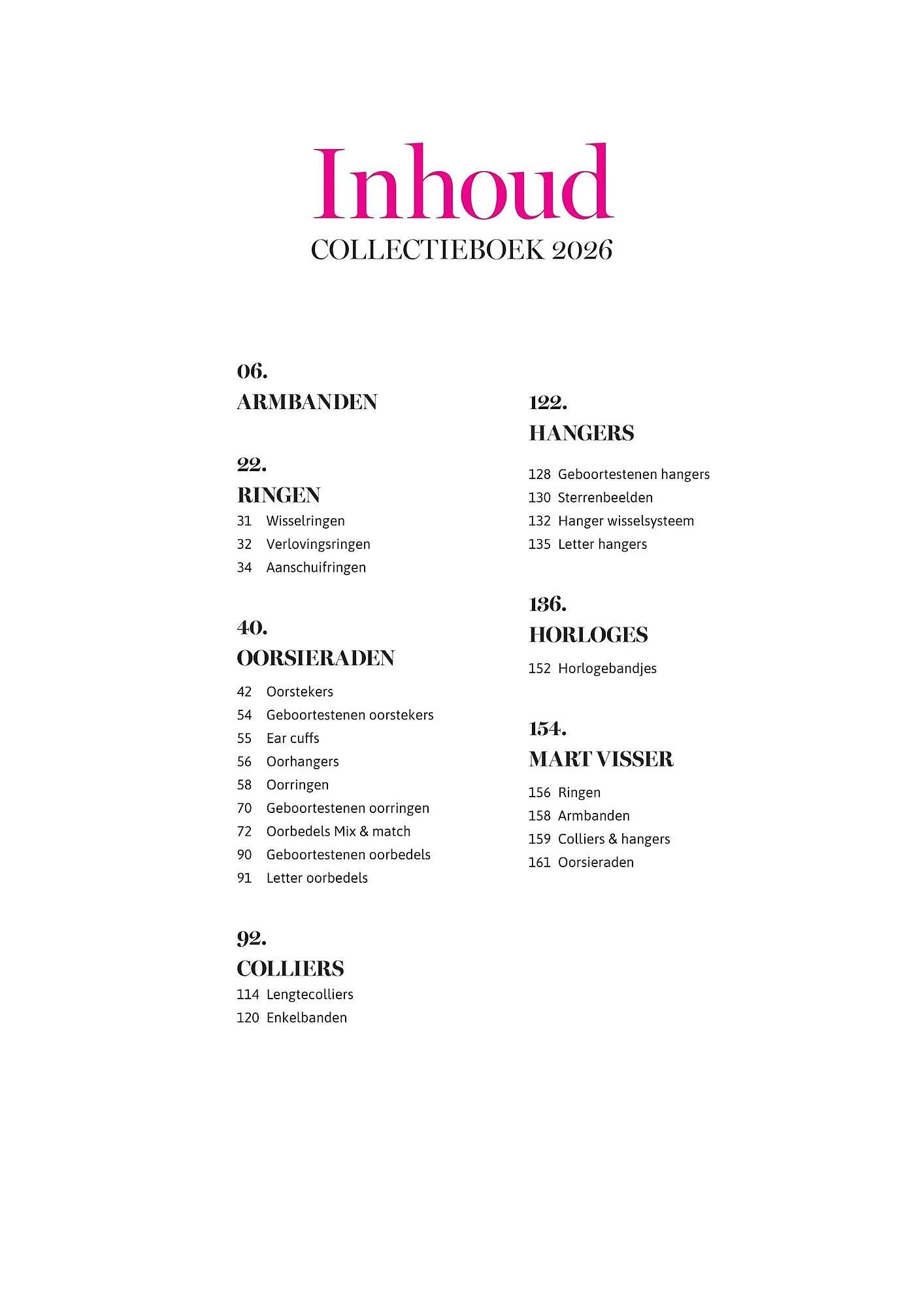 Zinzi folder van 1 januari tot 31 december 2026 - Folder pagina 3