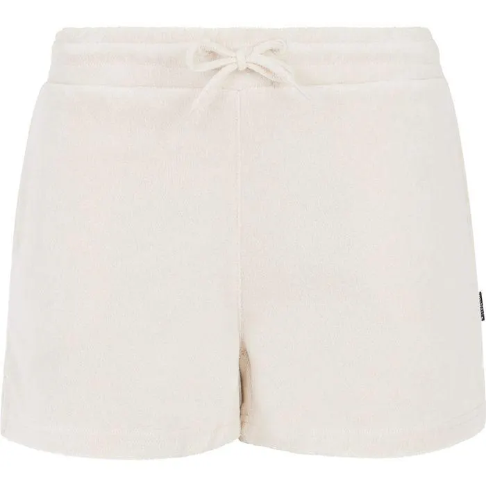 Tribe short dames kitoffwhite