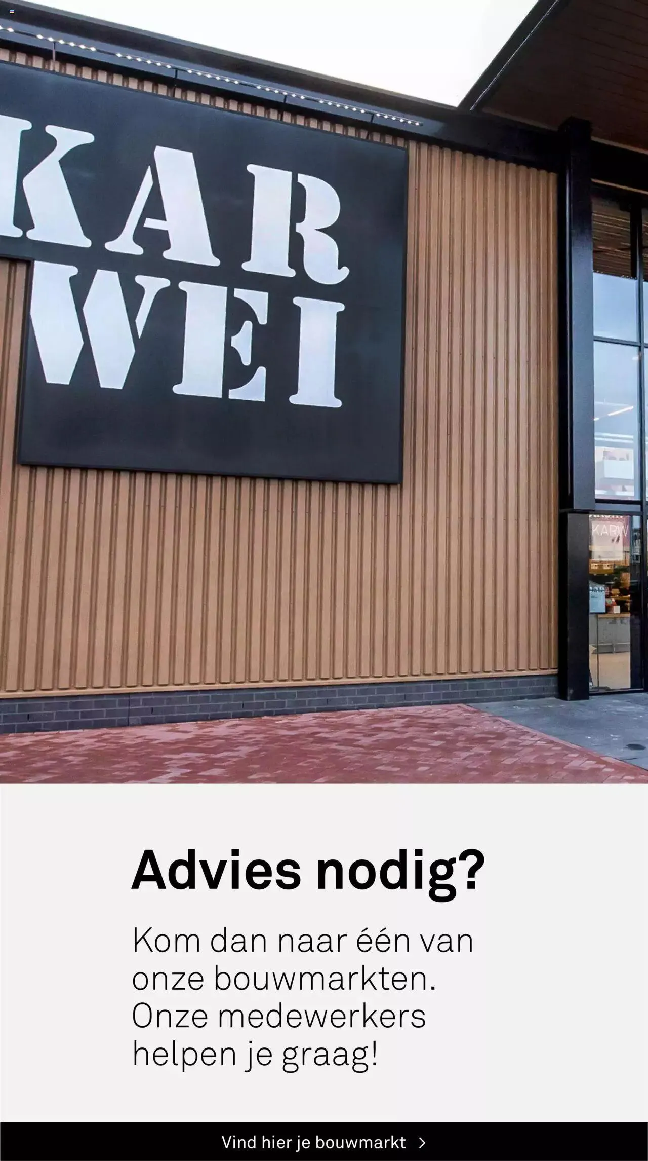 KARWEI - Sanitair special van 1 augustus tot 31 december 2024 - Folder pagina 73