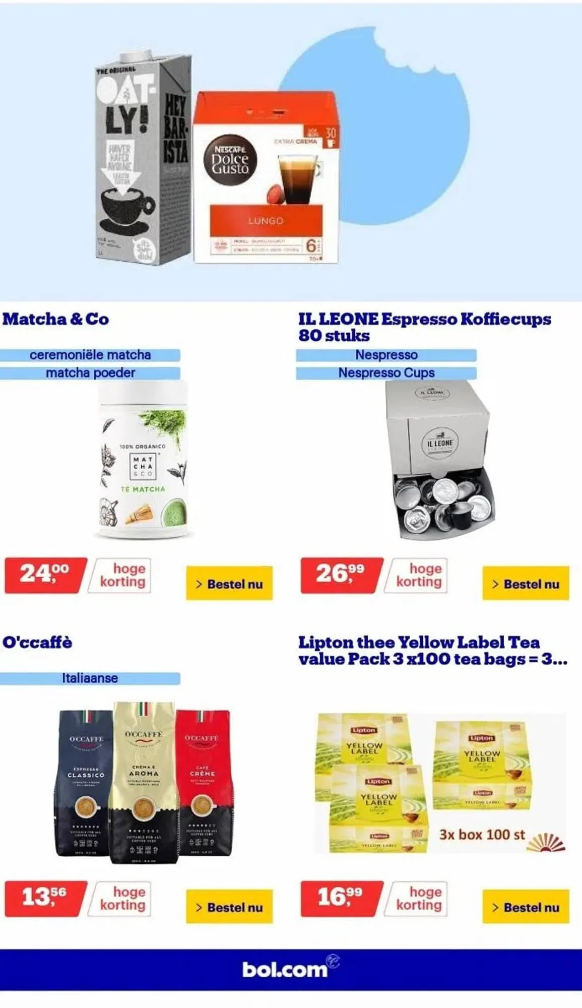 Bol.com Folder van 6 september tot 12 september 2023 - Folder pagina 24
