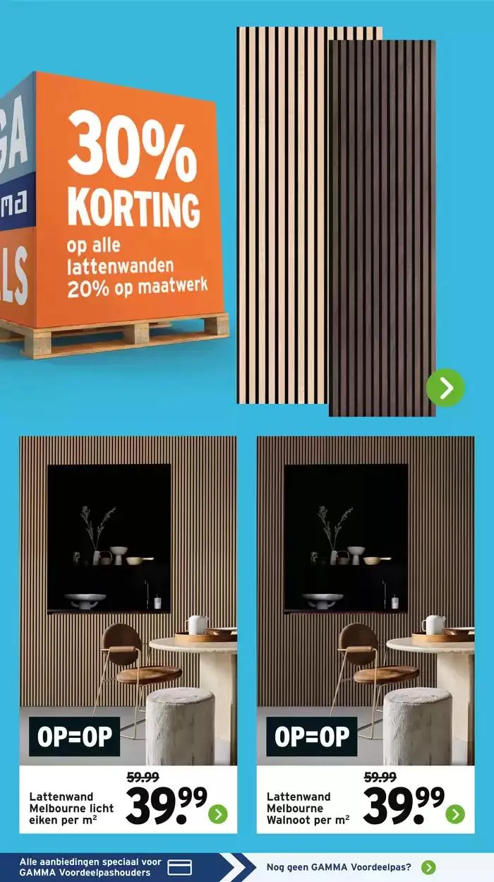 Folder Gamma van 1 januari tot 12 januari 2025 - Folder pagina 15