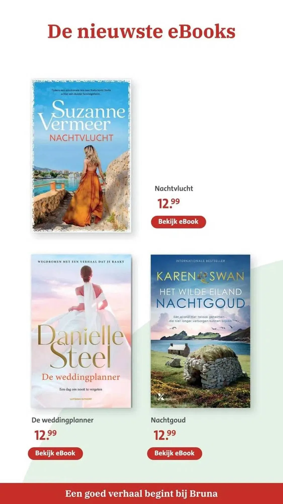 Bruna folder van 28 april tot 11 mei 2025 - Folder pagina 12