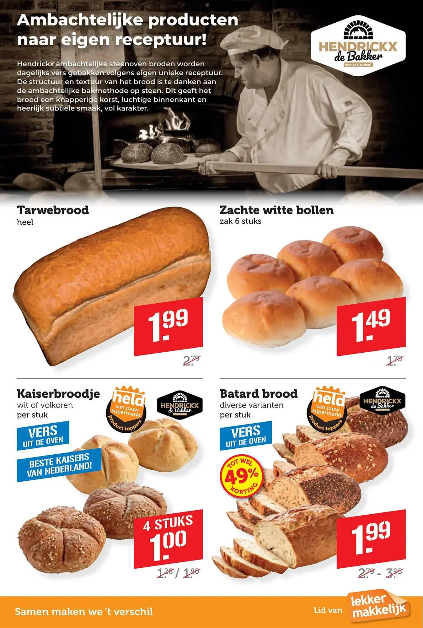 Coop folder van 26 januari tot 1 februari 2026 - Folder pagina 7