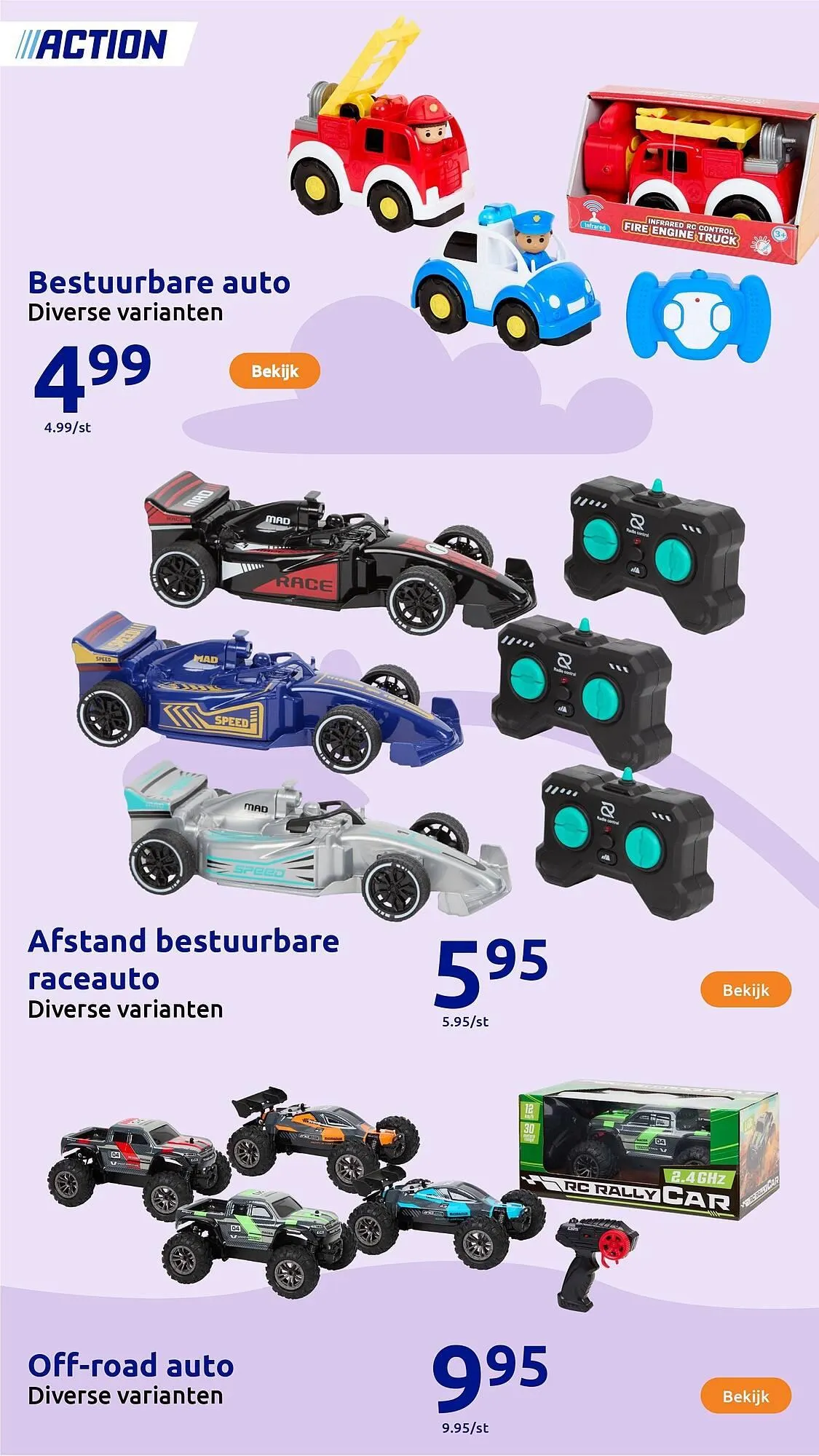 Action folder van 29 oktober tot 4 november 2025 - Folder pagina 48