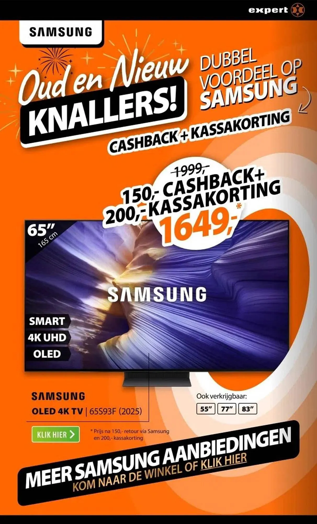 Expert folder van 28 december tot 4 januari 2026 - Folder pagina 2