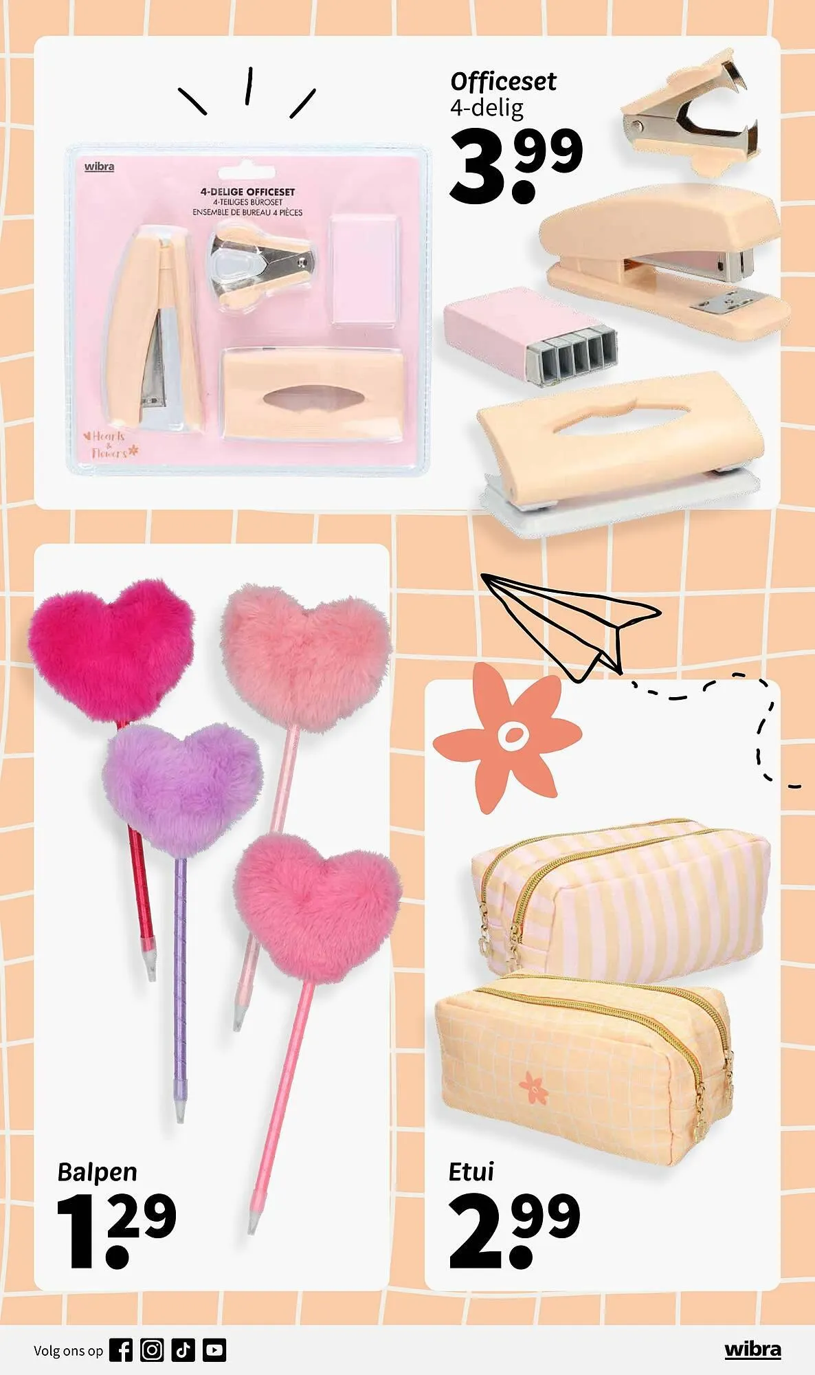 Wibra folder van 3 juni tot 16 juni 2025 - Folder pagina 7