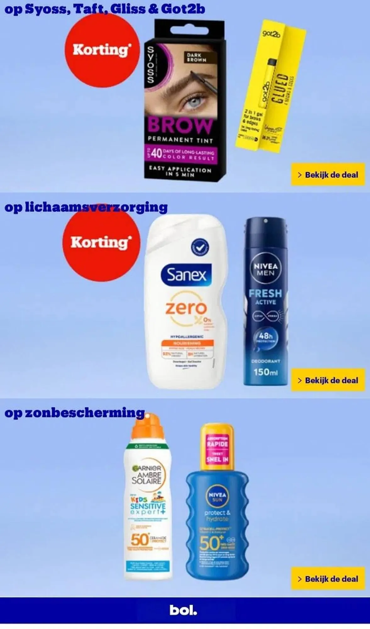 Bol.com folder van 18 augustus tot 24 augustus 2025 - Folder pagina 8