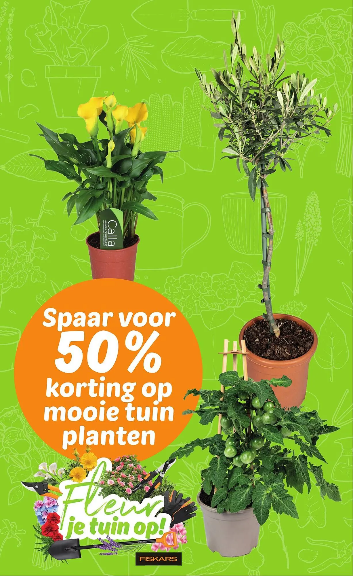 Dekamarkt folder van 7 mei tot 13 mei 2024 - Folder pagina 22