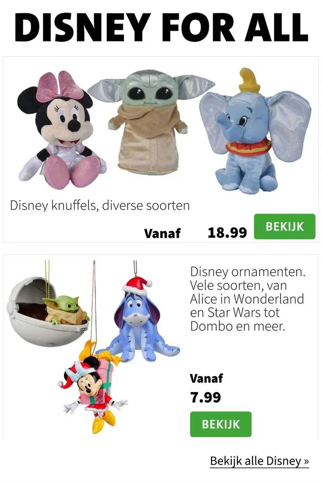 Intratuin folder van 20 november tot 26 november 2023 - Folder pagina 9