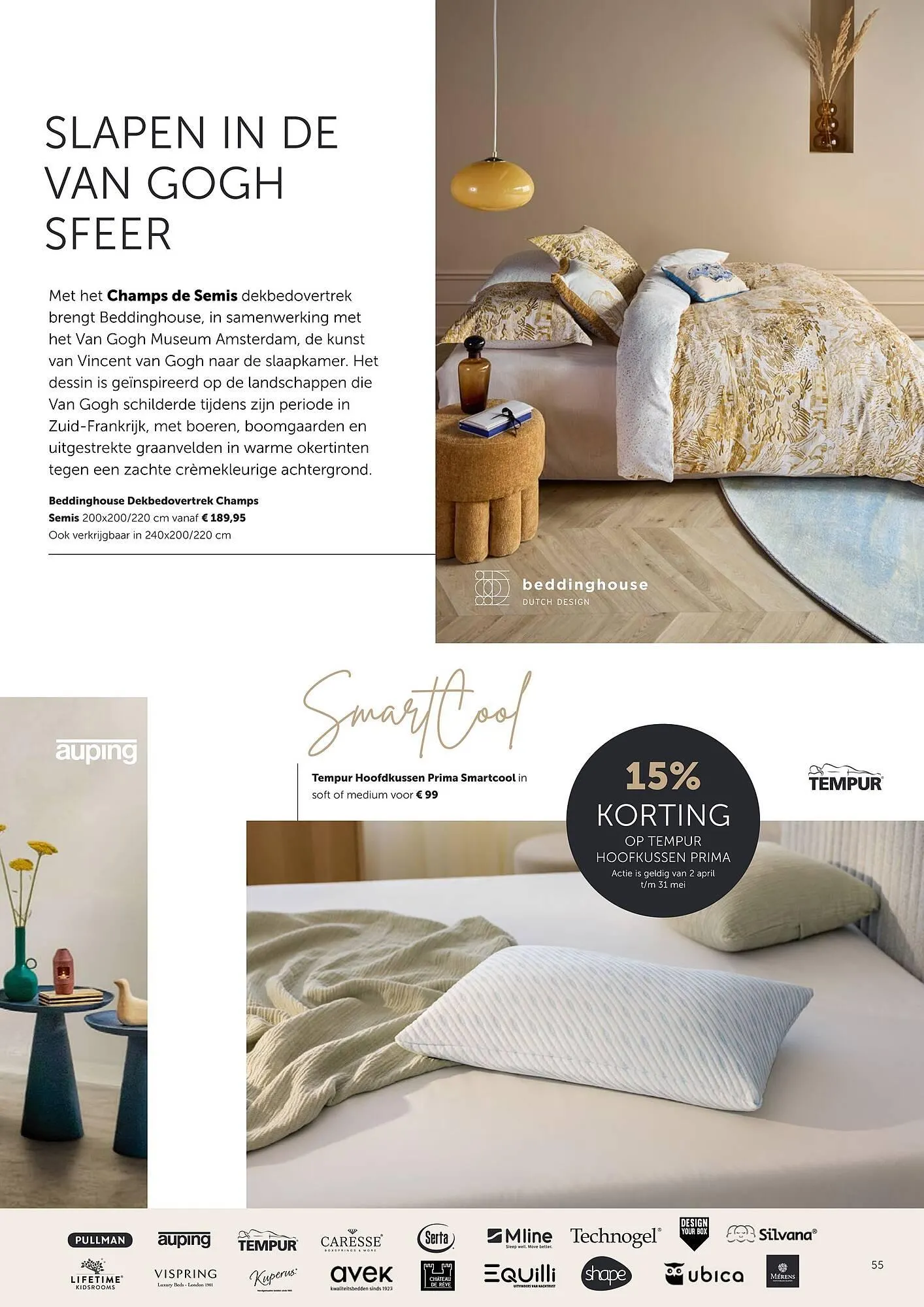 Woonboulevard Poortvliet folder van 30 maart tot 12 april 2026 - Folder pagina 55