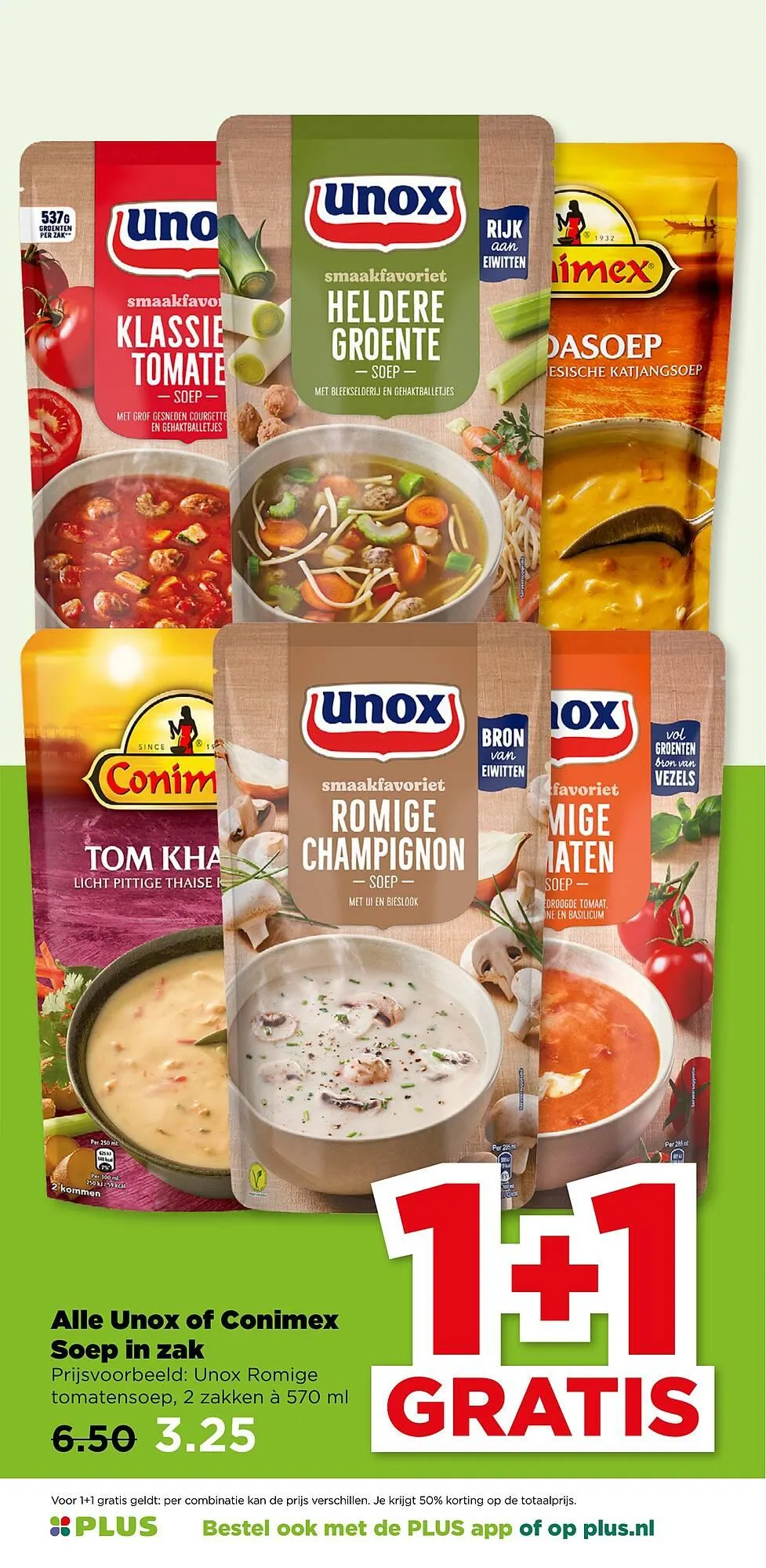 PLUS folder van 16 juli tot 22 juli 2025 - Folder pagina 36