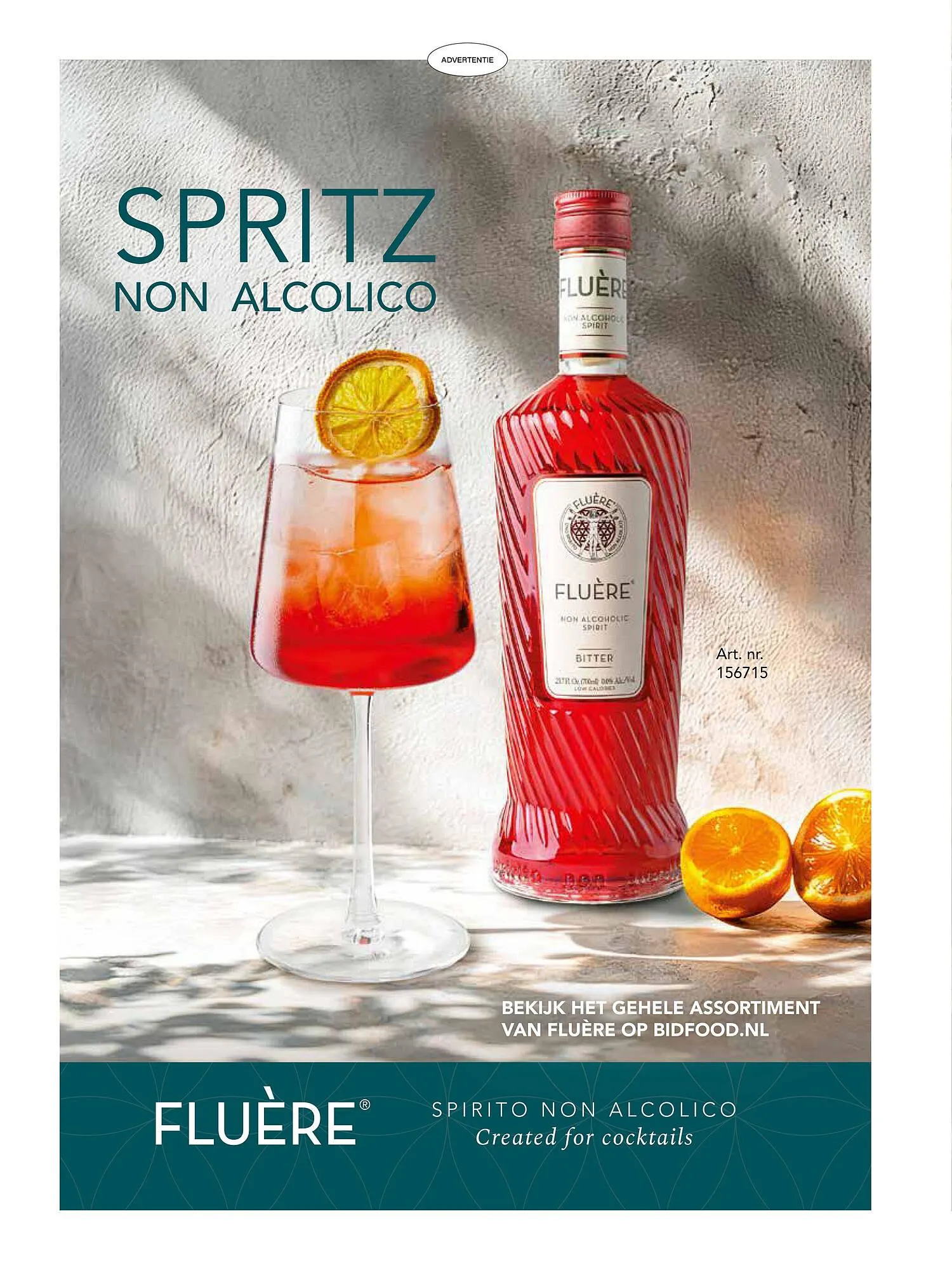 Bidfood folder van 1 mei tot 31 augustus 2025 - Folder pagina 8