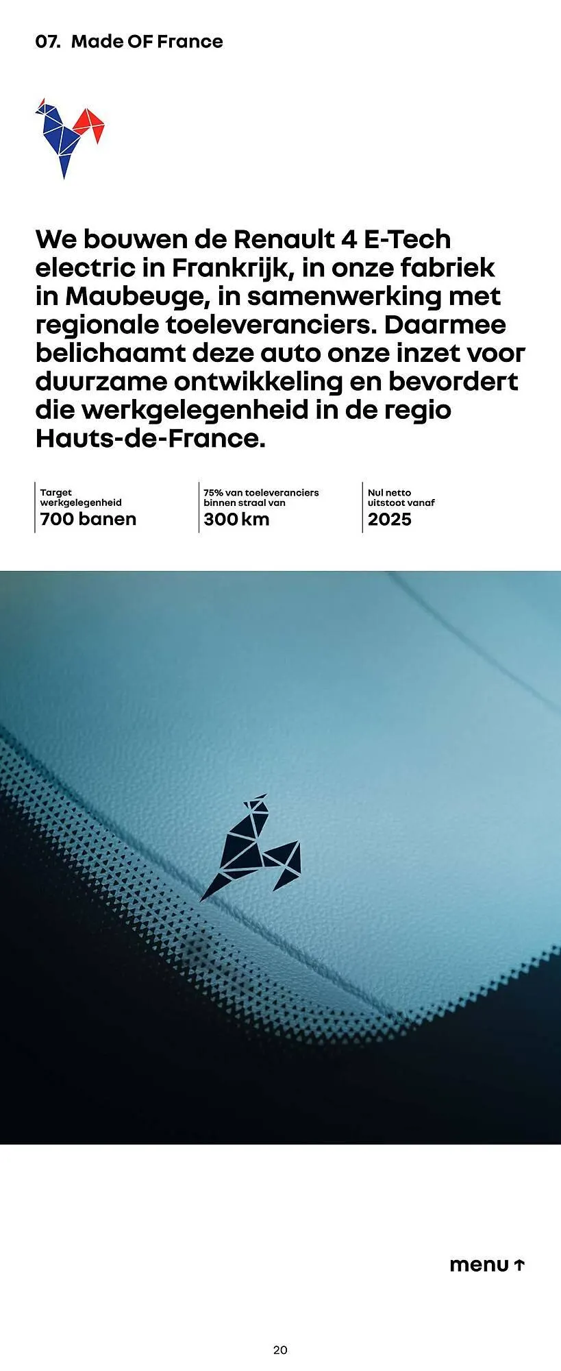 Renault folder van 11 juli tot 11 juli 2026 - Folder pagina 20