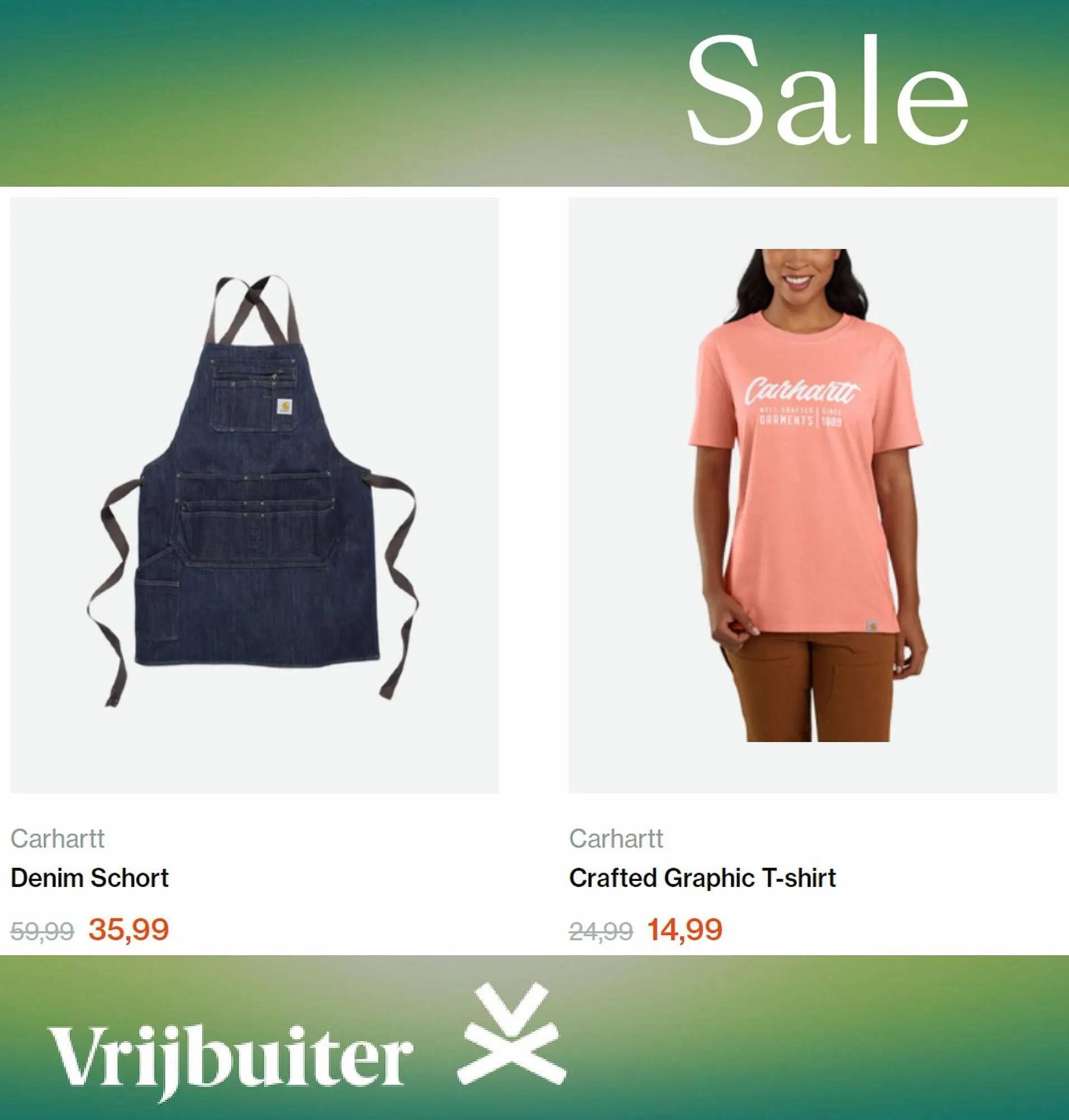 Vrijbuiter folder van 18 september tot 27 september 2023 - Folder pagina 4