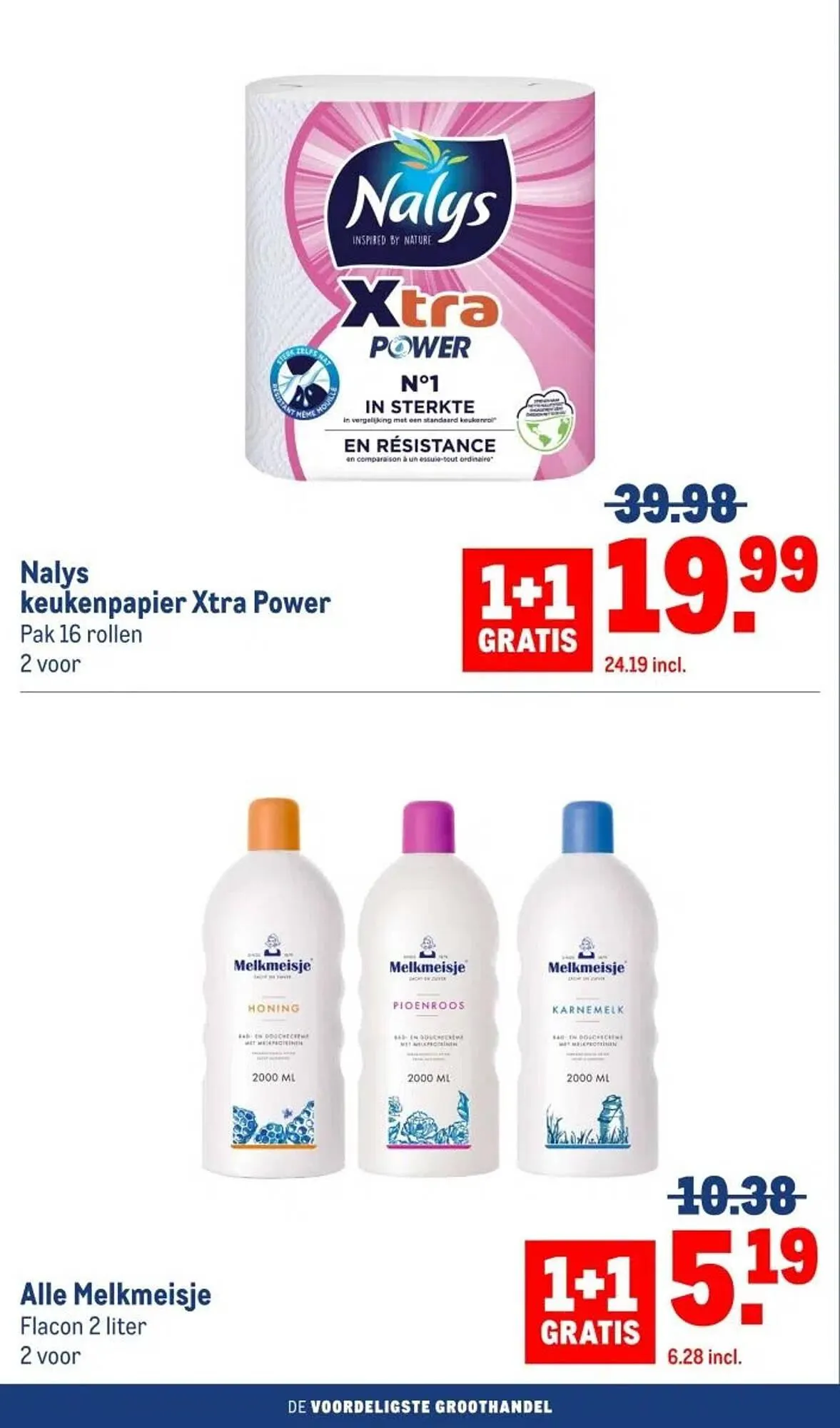 Makro folder van 27 augustus tot 9 september 2025 - Folder pagina 58