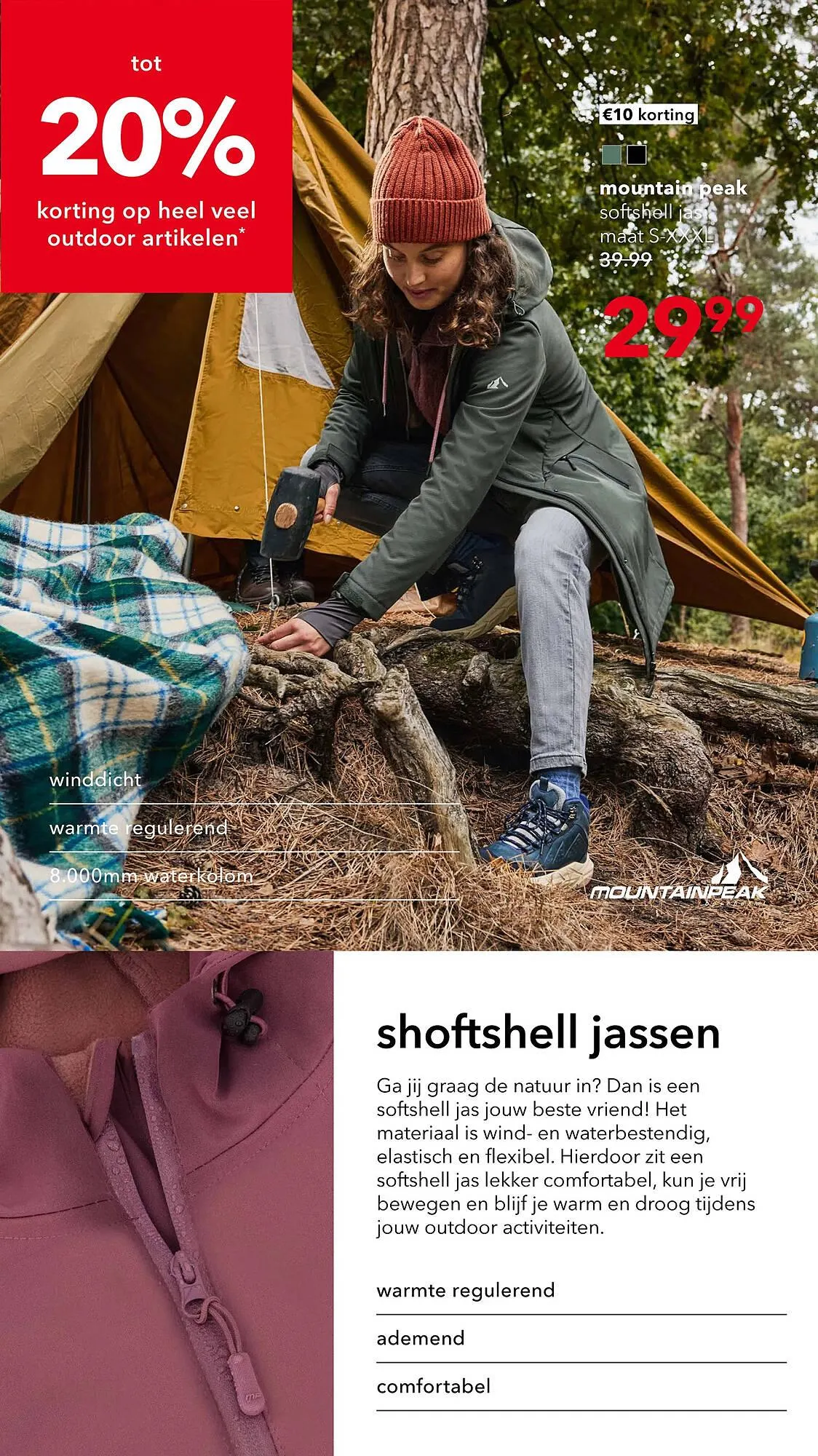 Scapino folder van 27 oktober tot 9 november 2025 - Folder pagina 7