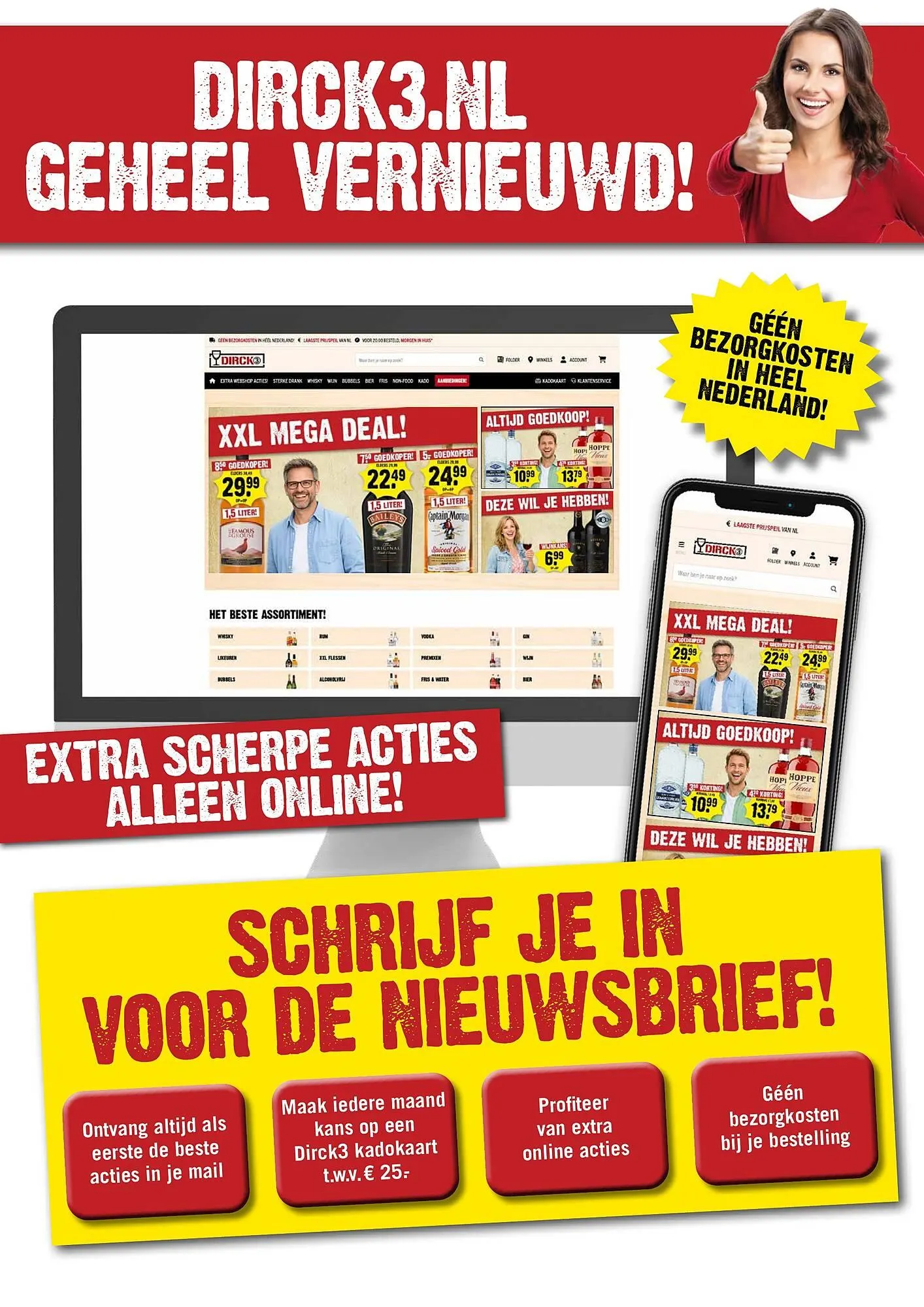 Dirck 3 folder van 4 maart tot 10 maart 2026 - Folder pagina 13