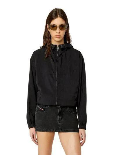 Jaqueta Diesel J-Jass-Mon