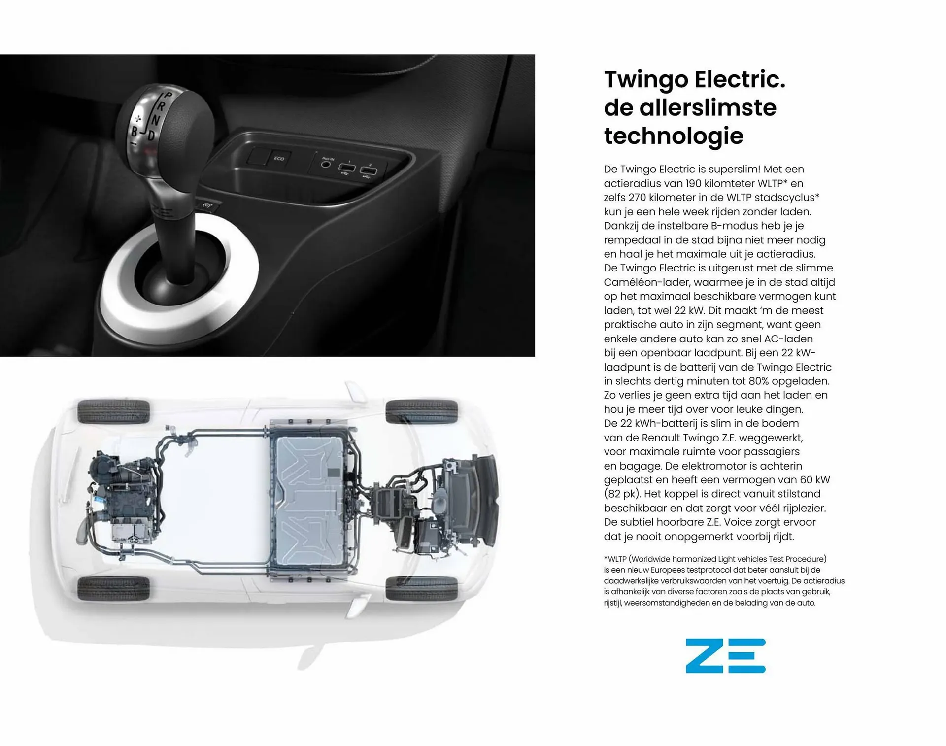 Renault folder van 20 oktober tot 31 december 2023 - Folder pagina 17