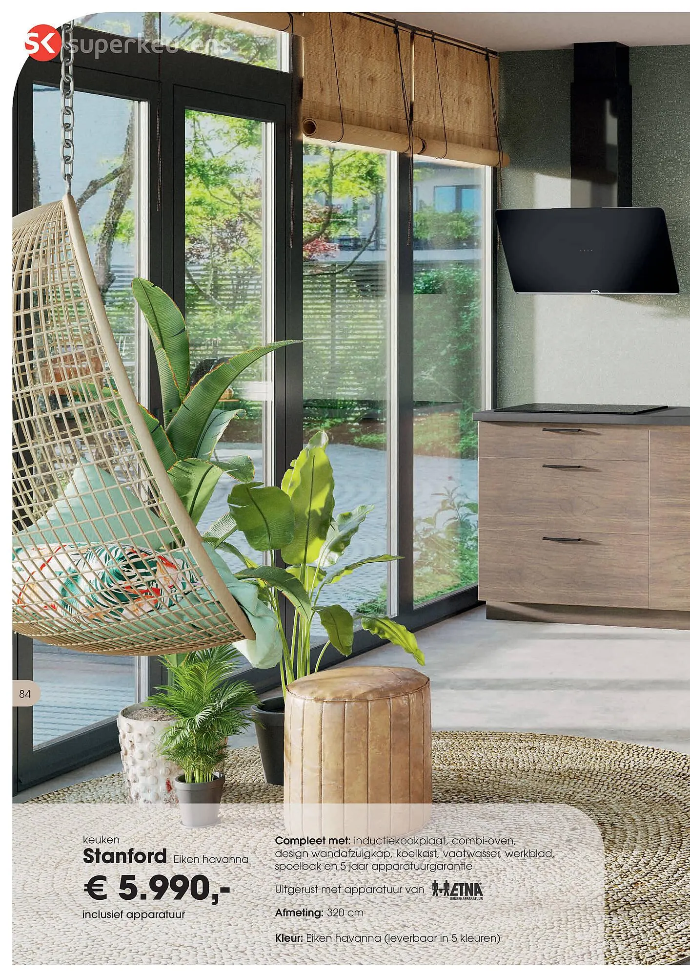Superkeukens folder van 12 januari tot 30 september 2026 - Folder pagina 43