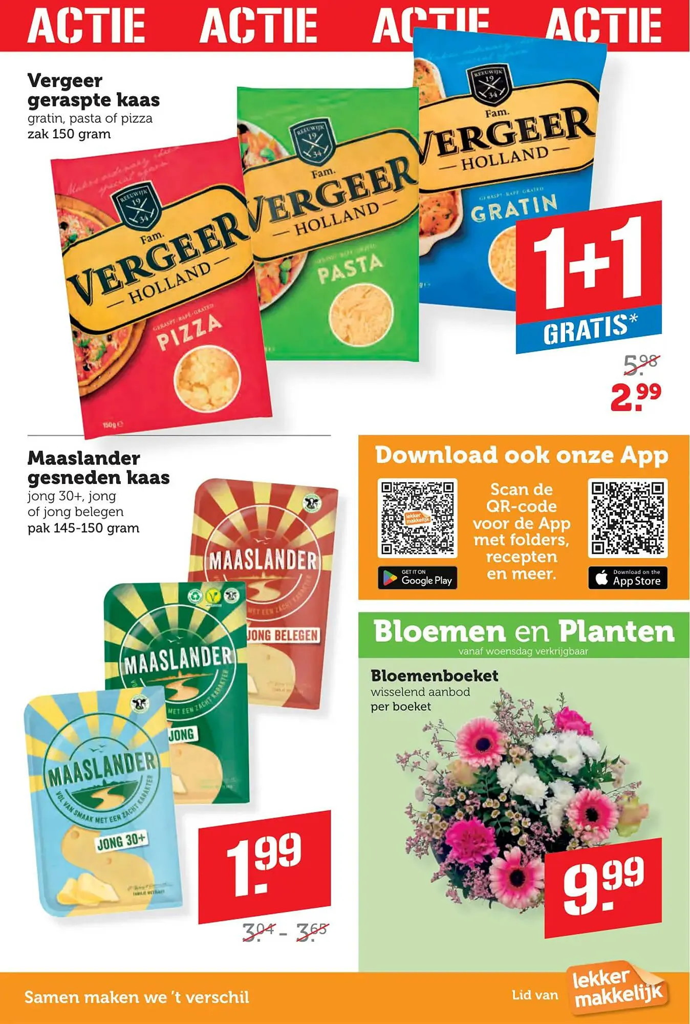 Coop folder van 16 februari tot 22 februari 2026 - Folder pagina 5