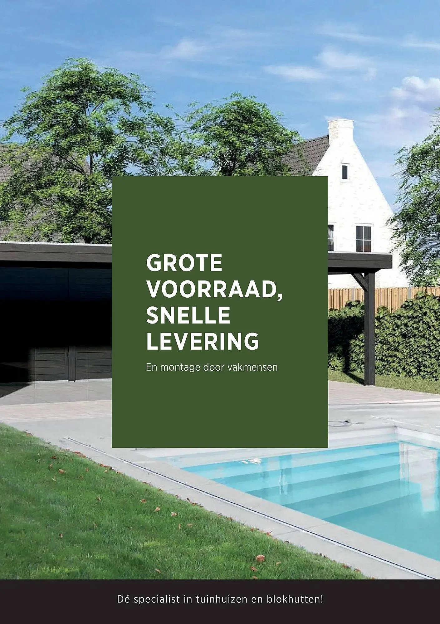 De Hoeve Buitenleven folder van 17 december tot 27 januari 2025 - Folder pagina 14