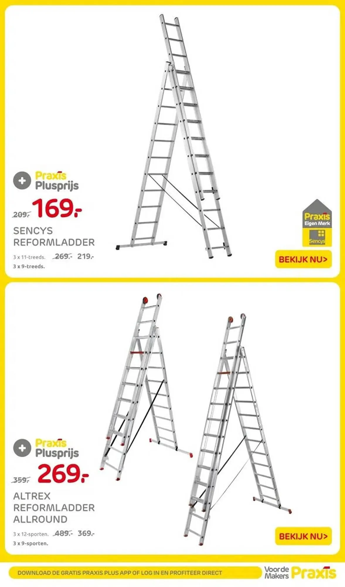 Praxis folder van 10 maart tot 16 maart 2025 - Folder pagina 6