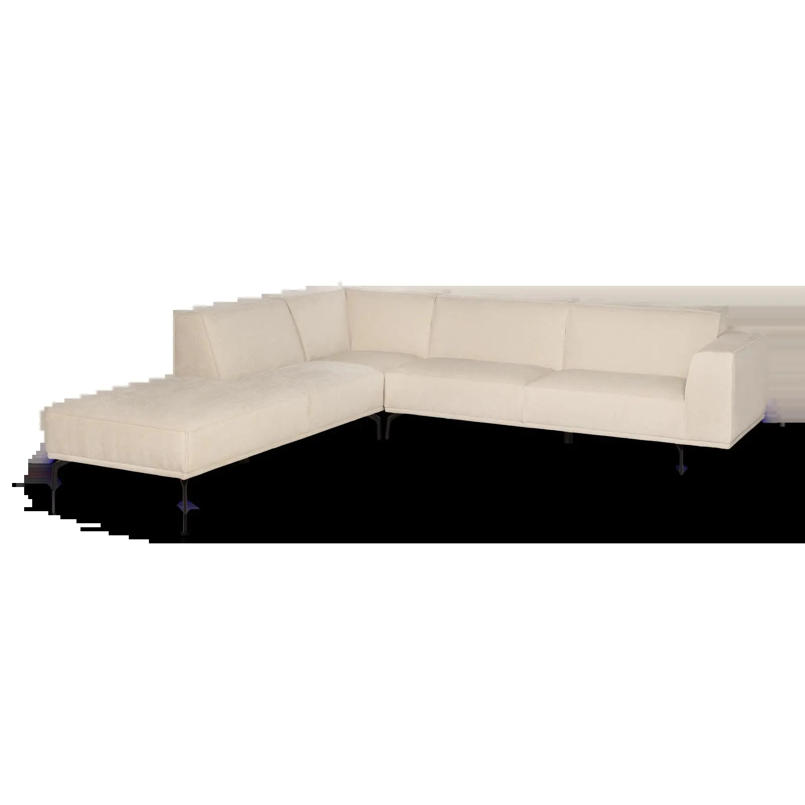 Hoekbank Navigator - Stella 106