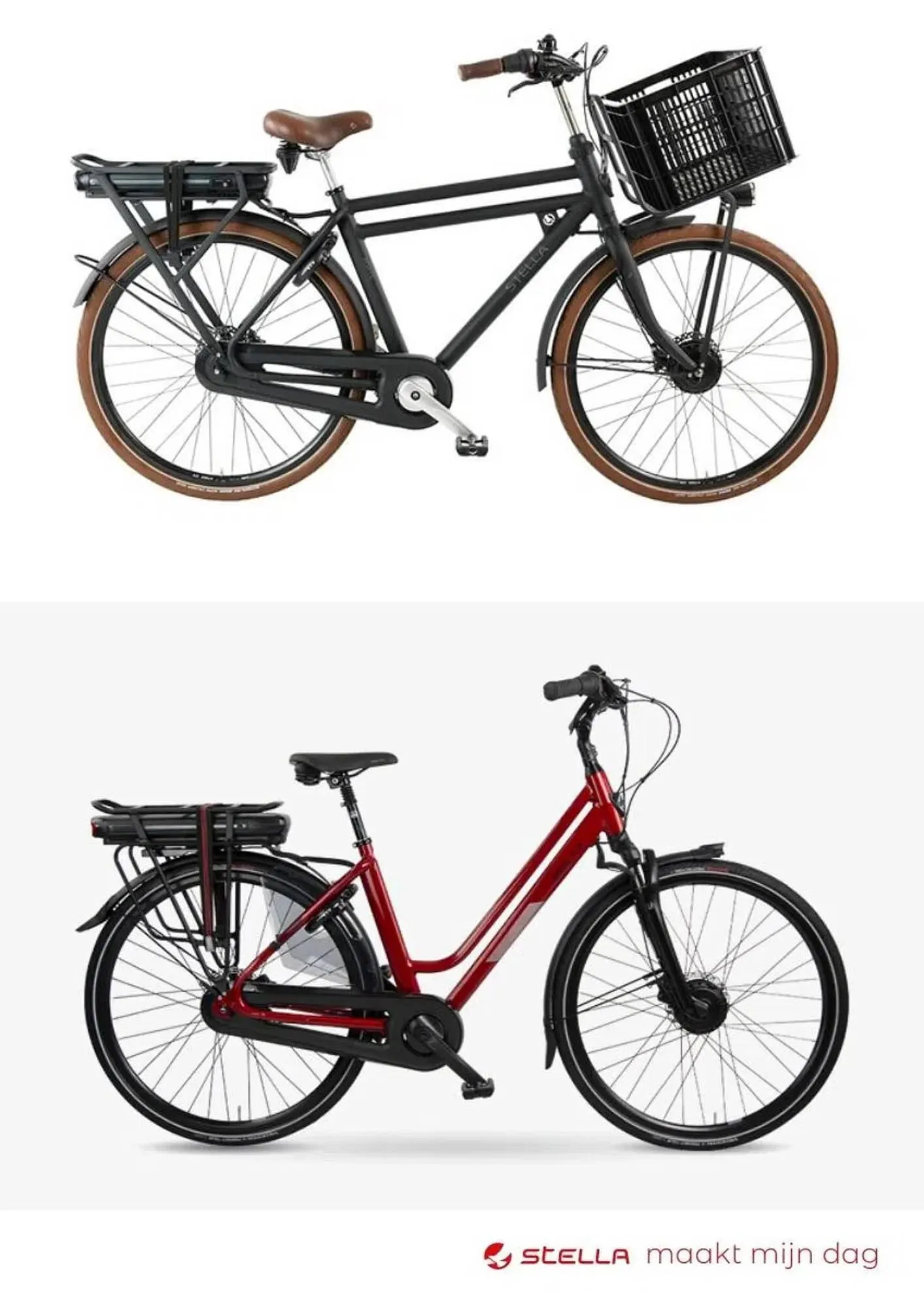 Stella fietsen folder van 11 september tot 1 oktober 2023 - Folder pagina 5