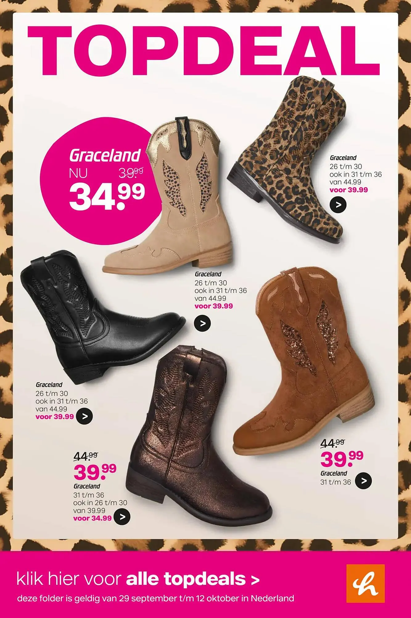 VanHaren folder van 29 september tot 12 oktober 2025 - Folder pagina 6