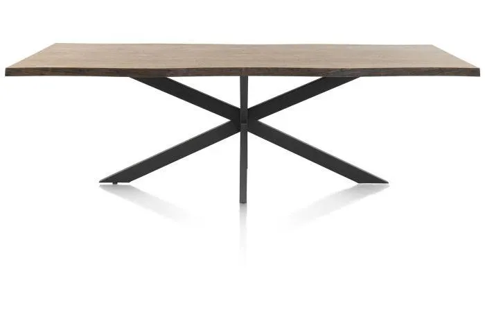 Henders & Hazel Eettafel Carreras