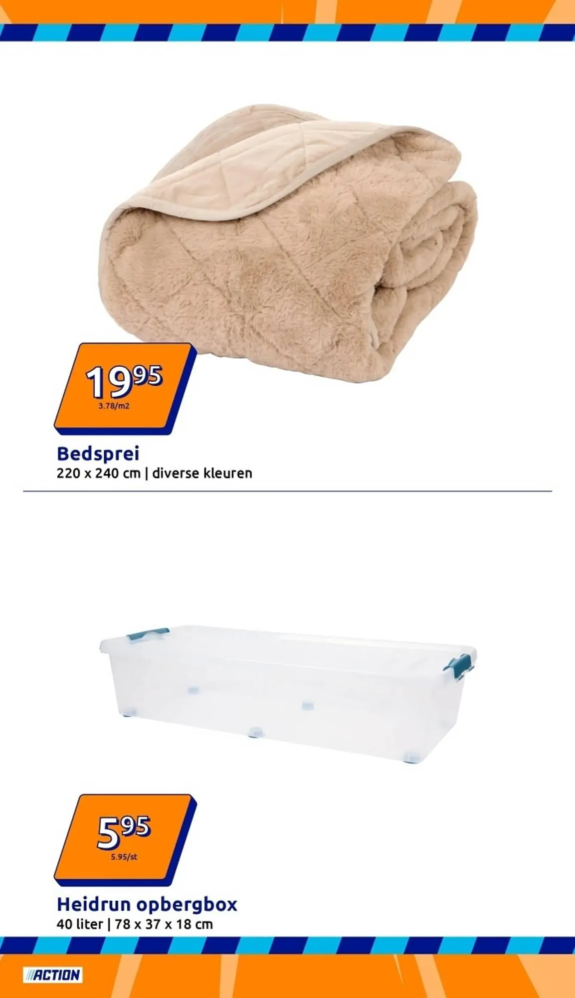 Action folder van 21 januari tot 27 januari 2026 - Folder pagina 18