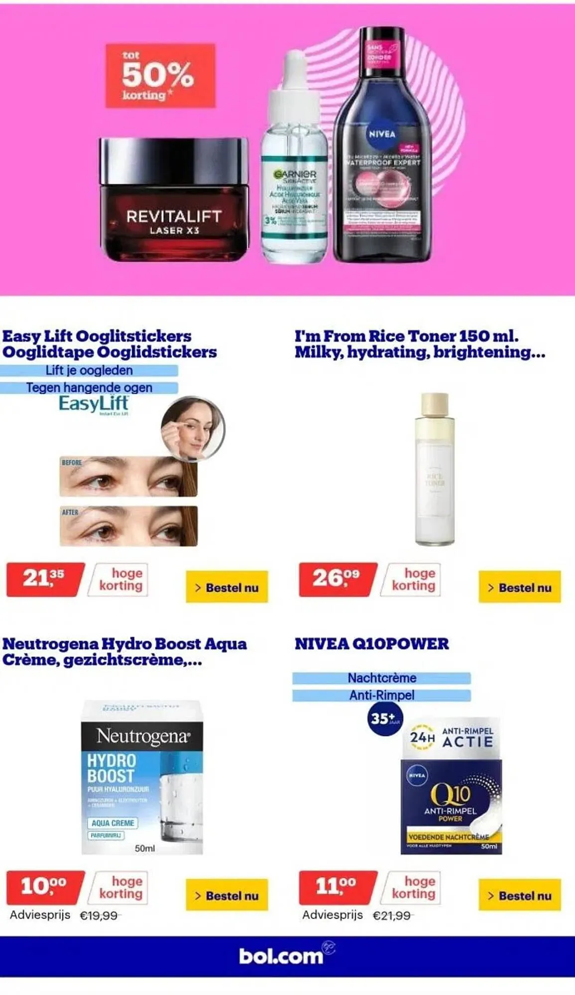 Bol.com Folder van 6 september tot 12 september 2023 - Folder pagina 12