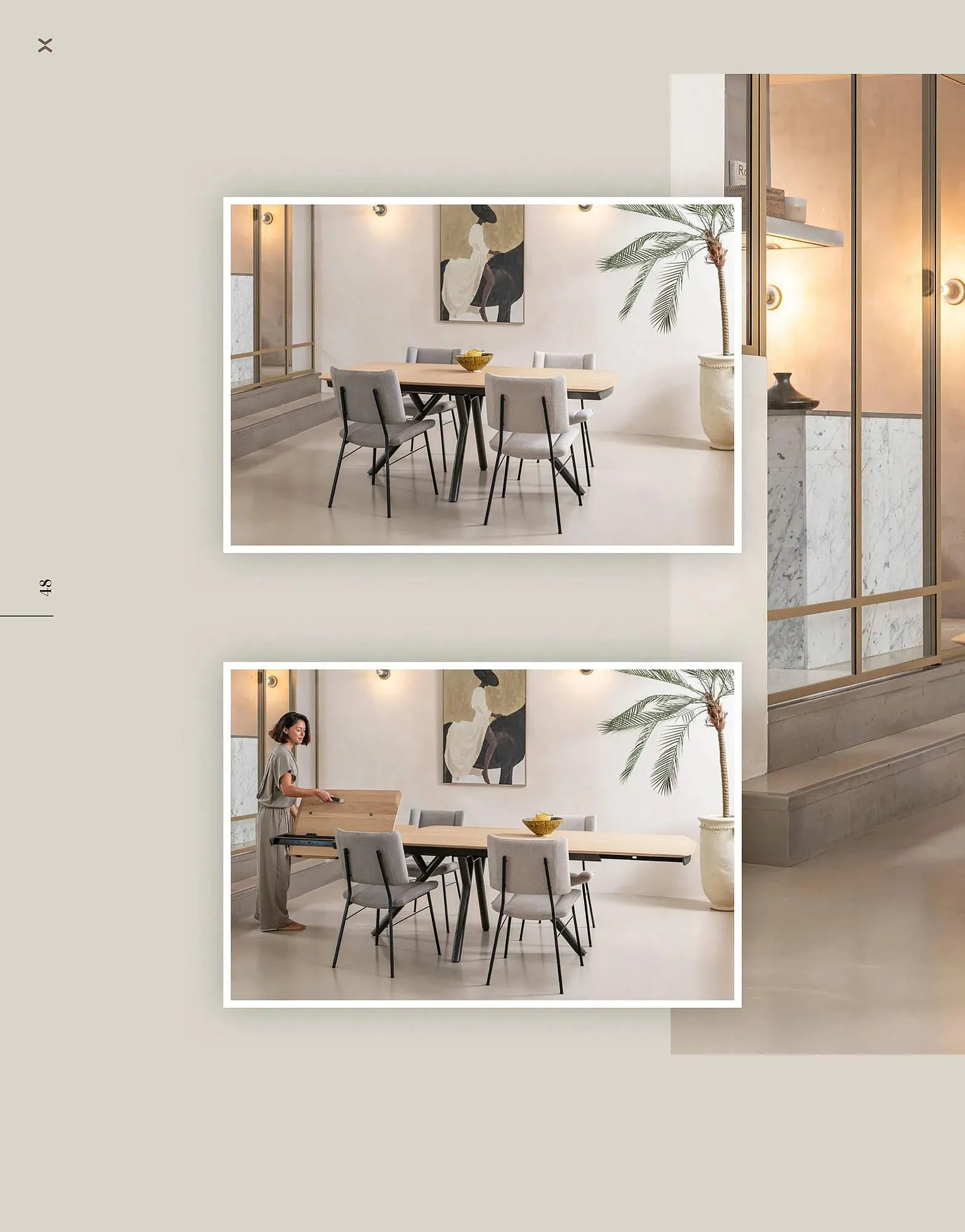 Xooon folder van 16 september tot 31 december 2025 - Folder pagina 50