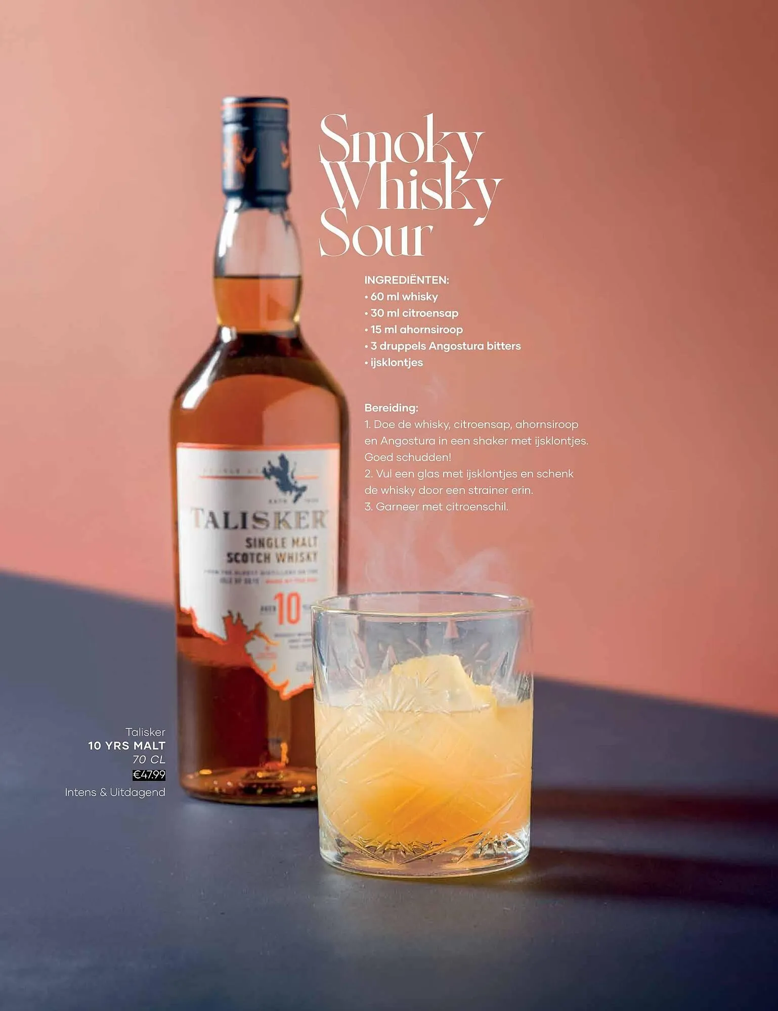 Mitra Magazine van 13 april tot 30 mei 2026 - Folder pagina 38