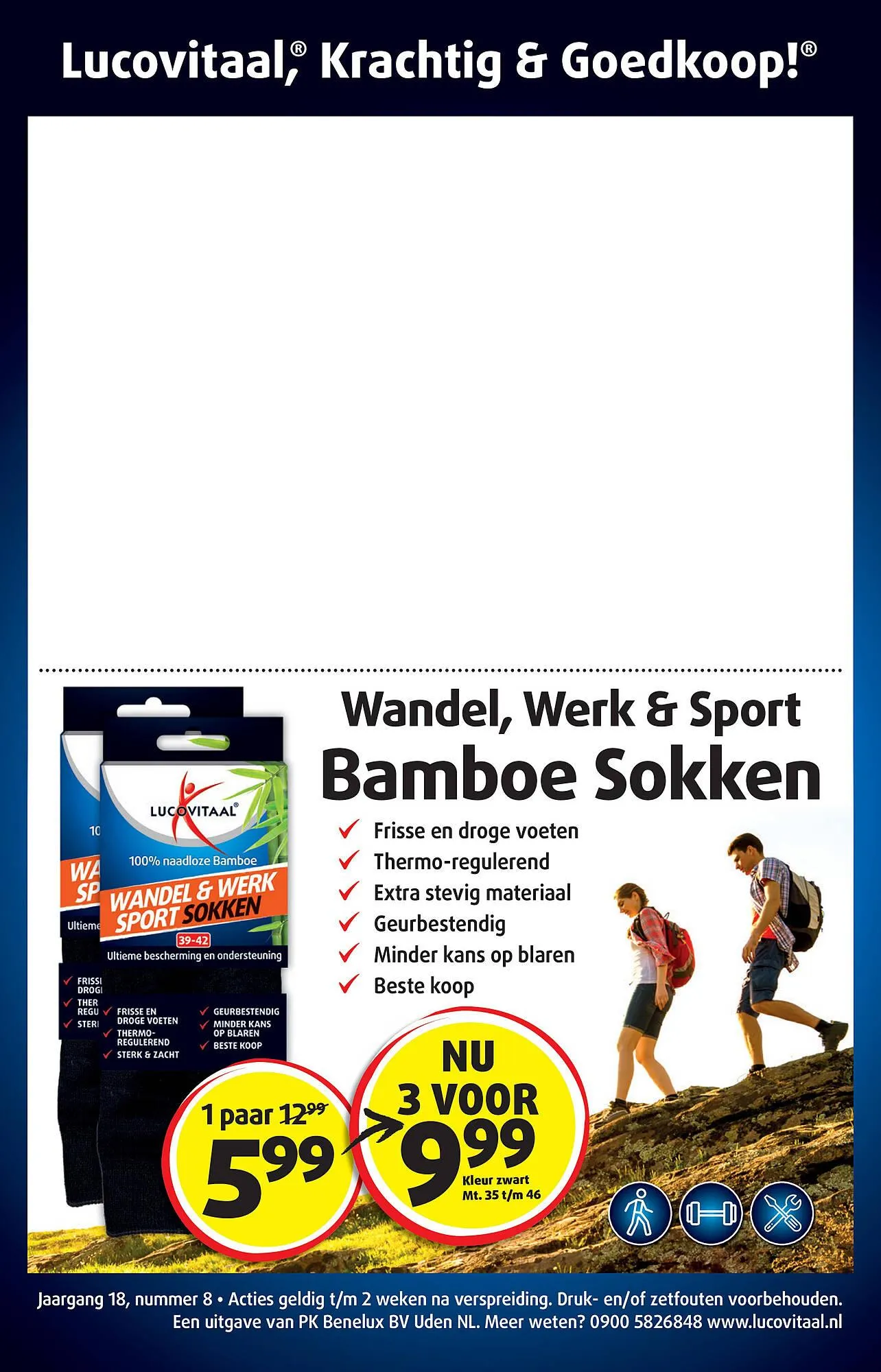 Lucovitaal folder van 9 mei tot 23 mei 2025 - Folder pagina 32