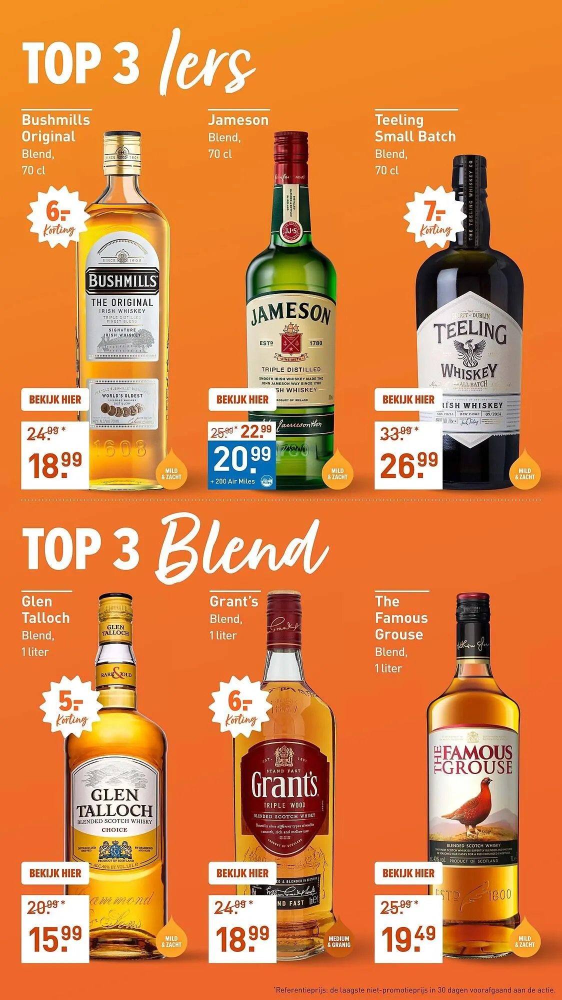 Gall & Gall folder van 3 november tot 16 november 2025 - Folder pagina 11