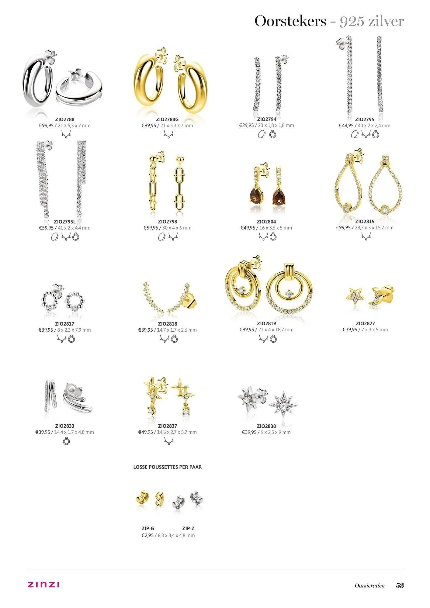 Zinzi folder van 1 januari tot 31 december 2026 - Folder pagina 53