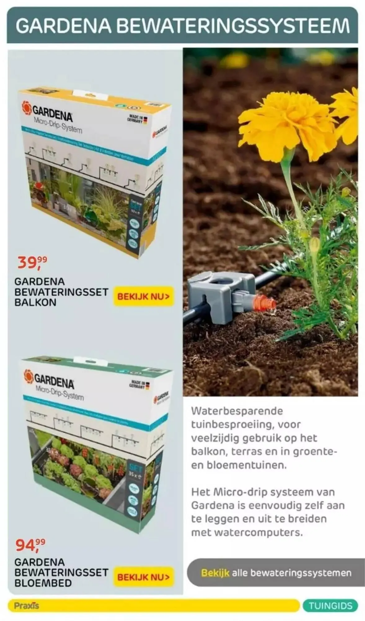 Praxis folder van 20 maart tot 31 augustus 2023 - Folder pagina 49