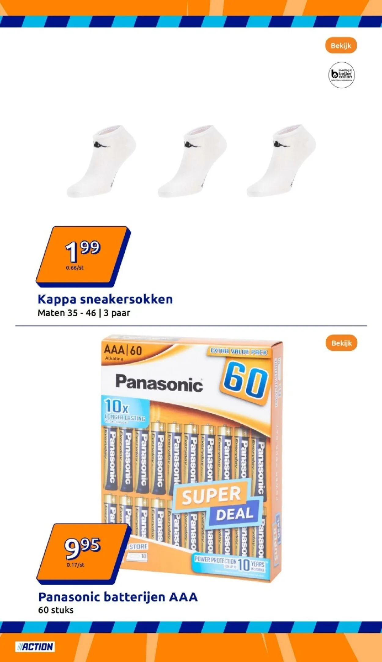 Action Actuele folder van 7 mei tot 13 mei 2025 - Folder pagina 7