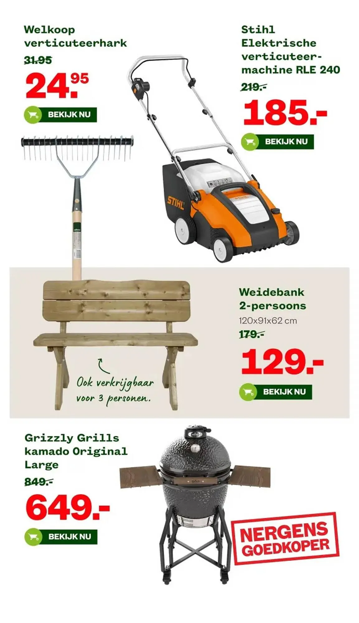 Welkoop folder van 17 maart tot 30 maart 2025 - Folder pagina 10