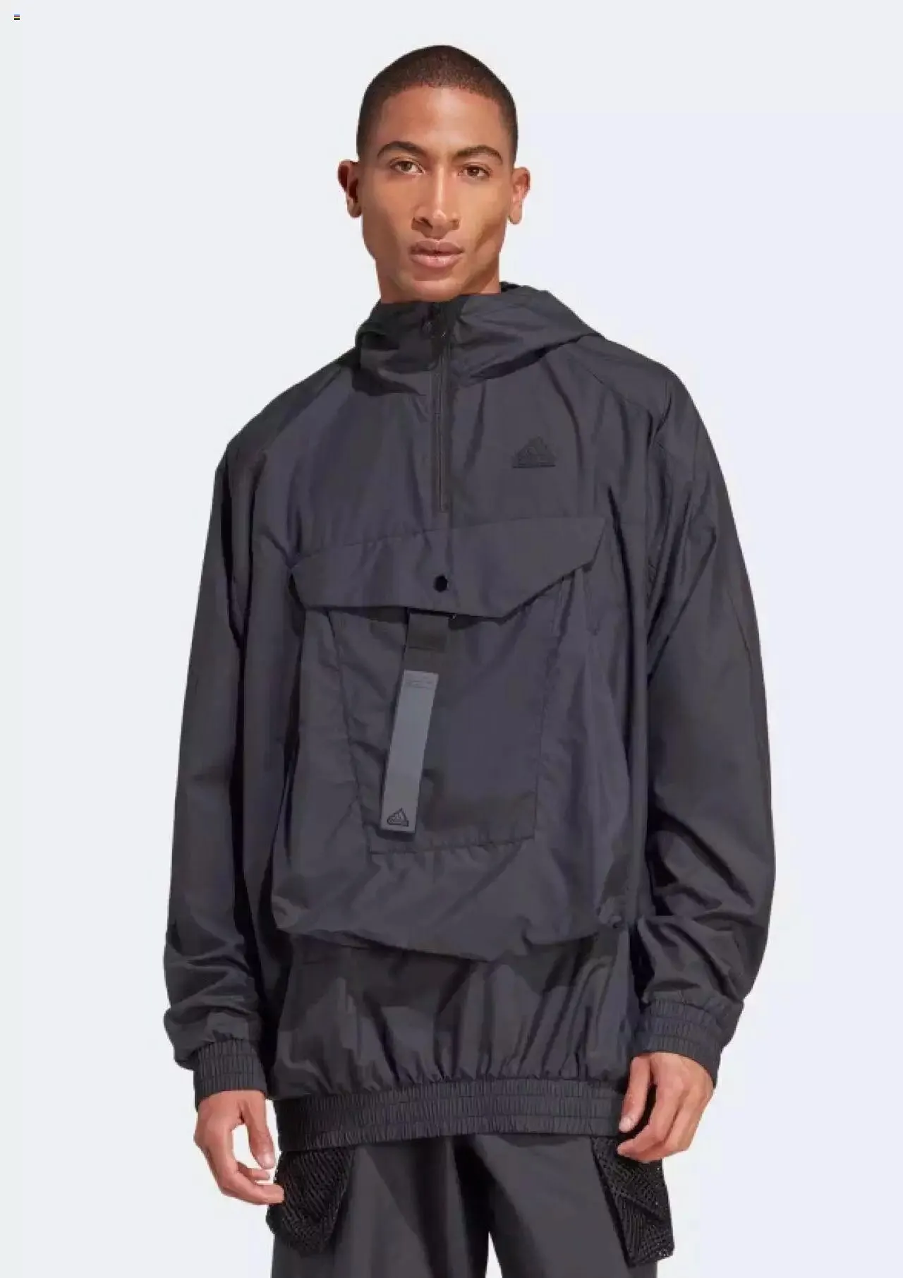 Adidas - New in Men van 31 mei tot 31 december 2023 - Folder pagina 2