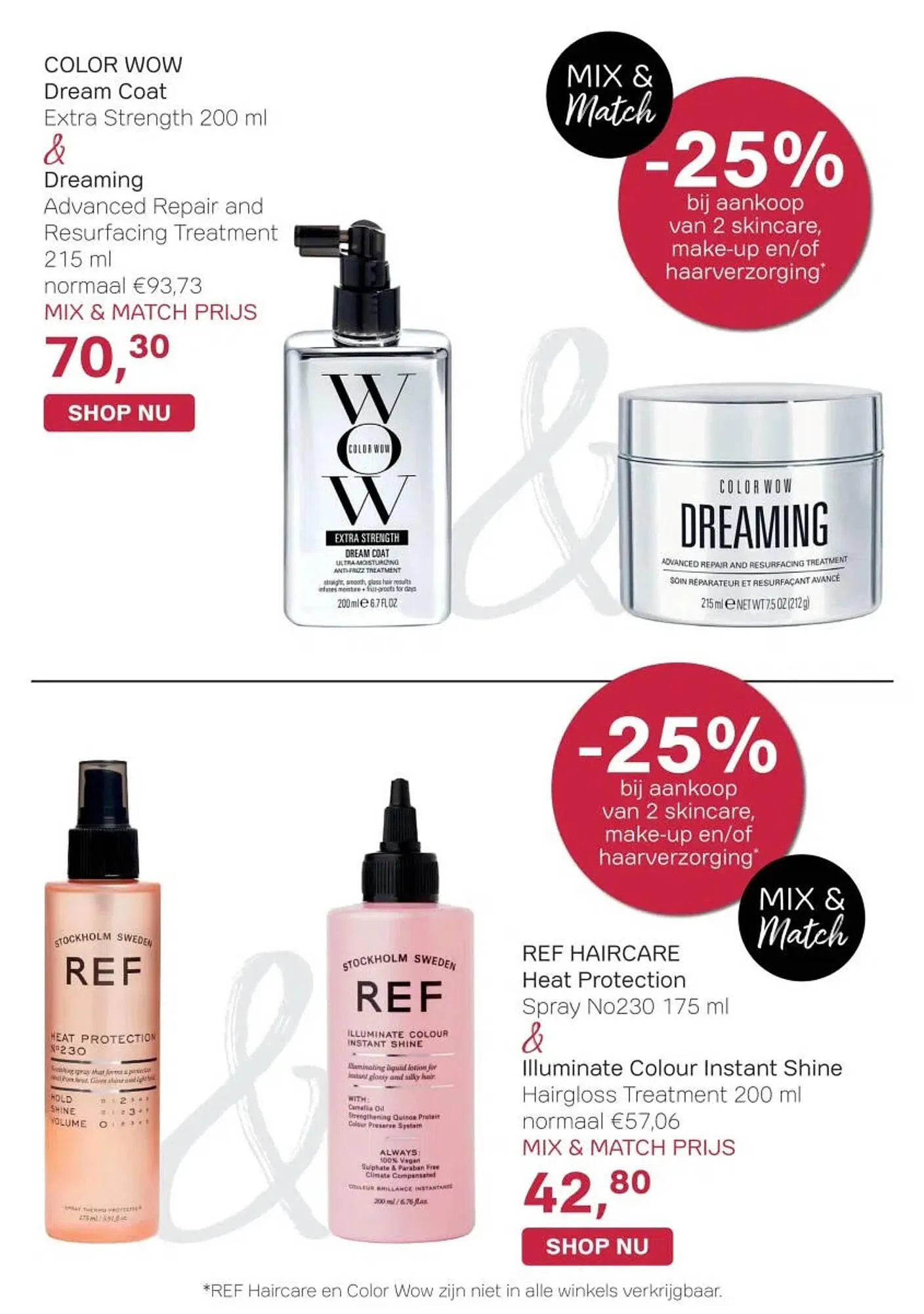 Pour Vous folder van 13 april tot 26 april 2026 - Folder pagina 8