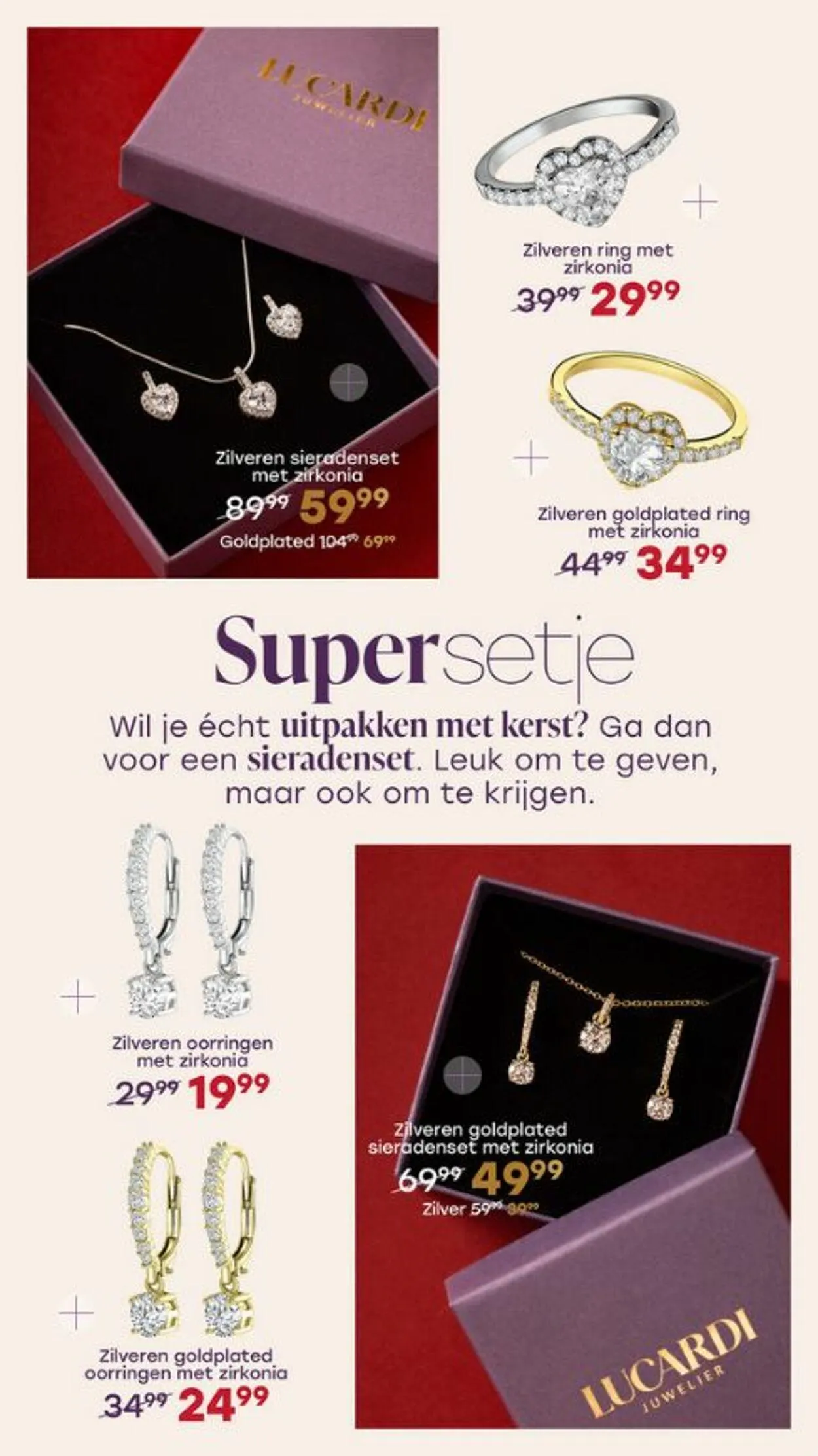 Lucardi Actuele folder van 31 december tot 14 januari 2026 - Folder pagina 15