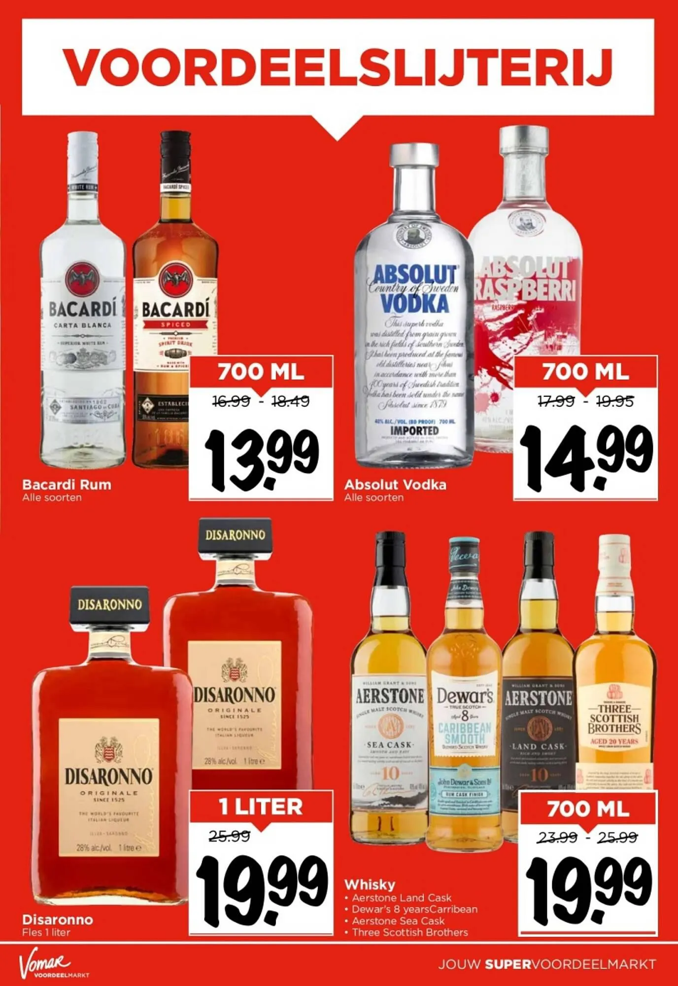 Vomar folder van 24 september tot 30 september 2023 - Folder pagina 28